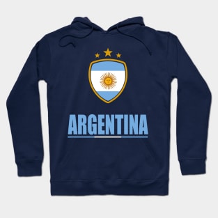 ARGENTINA Hoodie